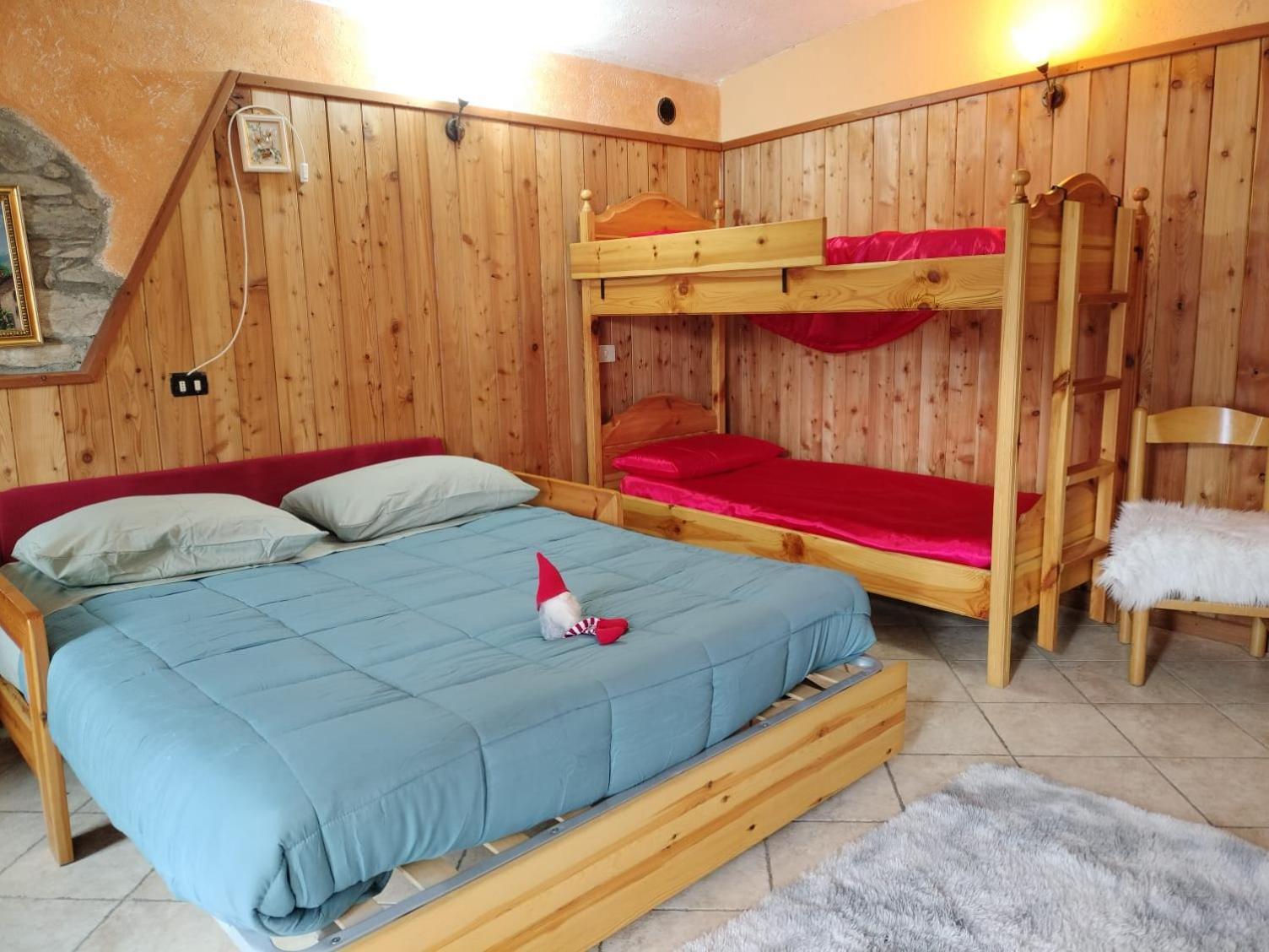 Ralf Apartment Chambave Ngoại thất bức ảnh