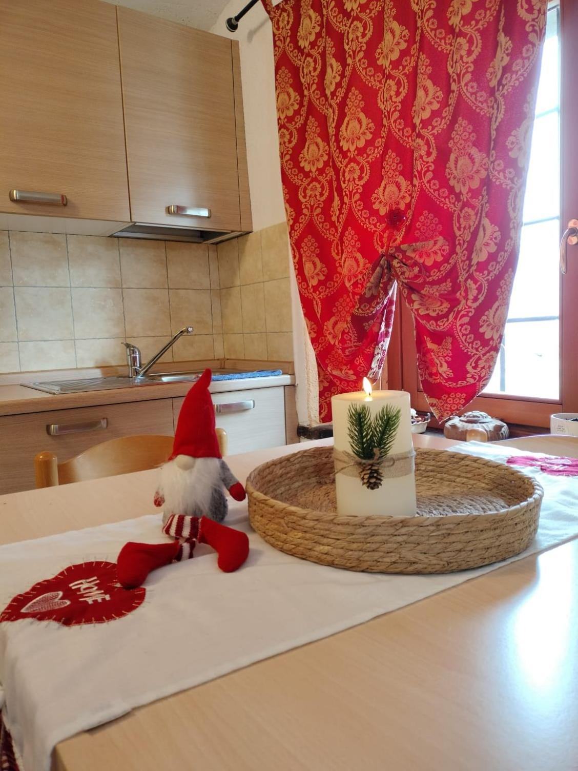 Ralf Apartment Chambave Ngoại thất bức ảnh