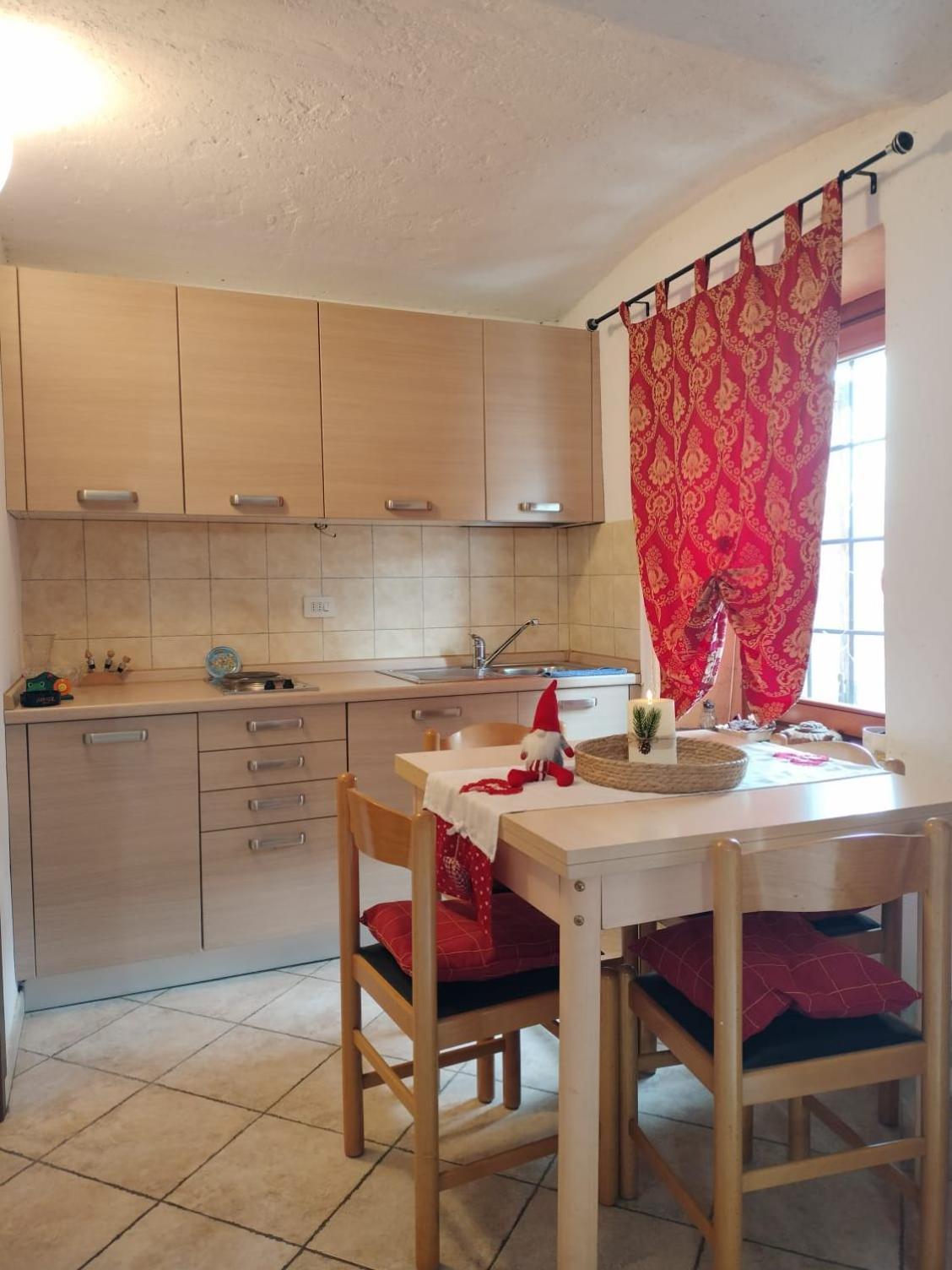 Ralf Apartment Chambave Ngoại thất bức ảnh